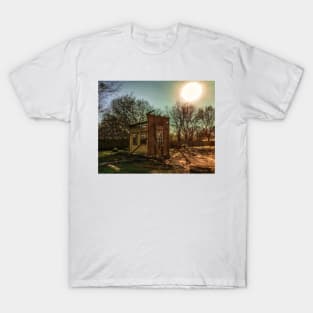 House Of The Rising Sun T-Shirt